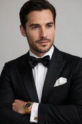 Black Bowtie
